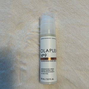 Olaplex No 9 •Bond Protector• Nourishing Hair Serum• NIB•90ml